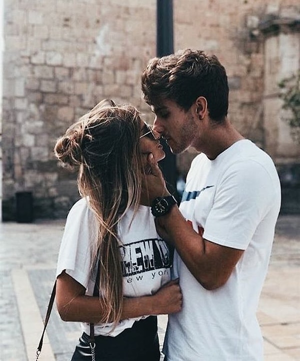 9. «Я нахожу девушек, которые показывают, что у них есть какая-то страсть в жизни, очень привлекательными»