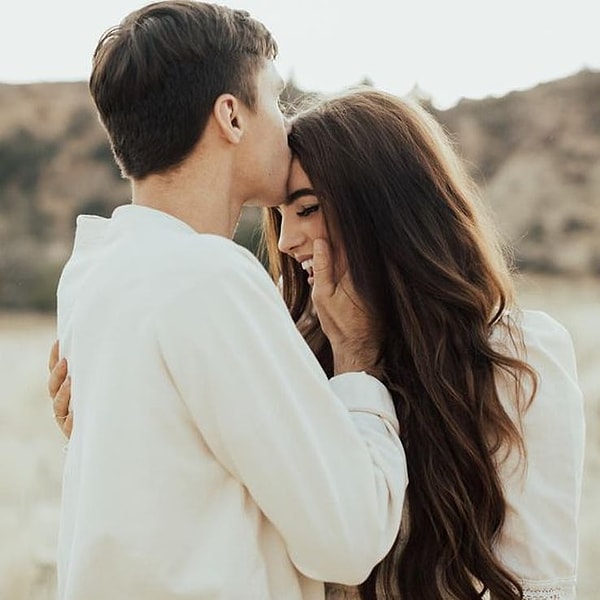 14. «Если она предложит второе свидание, я буду более уверен в том, что стоит пригласить ее снова»