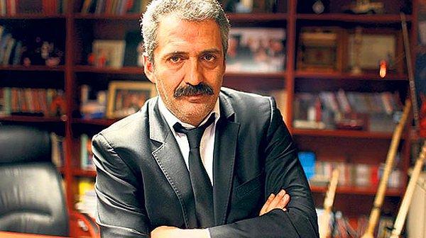 Yavuz Bingöl, Habertürk TV'de yayınlanan Açık ve Net programında Kübra Par'ın sorularını yanıtladı.
