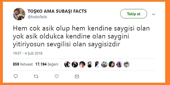 Allah'ım İyi ki Sevgilim Yok Demeniz İçin 15 Müthiş Sebep