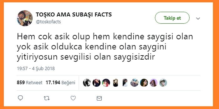 Allah'ım İyi ki Sevgilim Yok Demeniz İçin 15 Müthiş Sebep