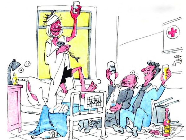 5. "Настоящие друзья"