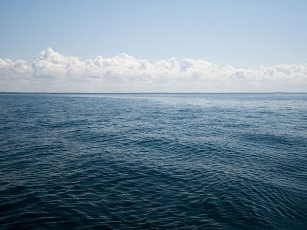 3. Сколько Великих Озер существует?