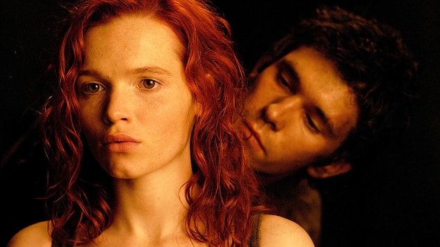 14. Patrick Suskind romanı "Koku", film uyarlamasının ardından bu kez de dizi olarak uyarlanıyor!