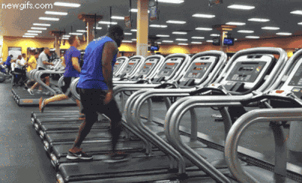 Spor yapmak