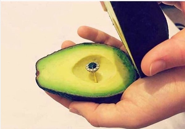 7. А что вы думаете об этом новом тренде? Уже готовы испробовать его сами?