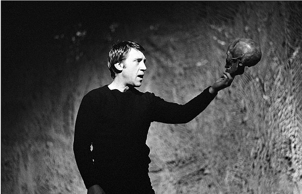 2. Владимир Высоцкий