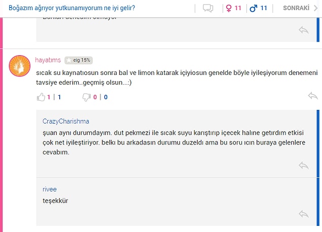 10. Söylenene göre bu kombo parmağınızın kopması veya baş ağrınız fark etmeksizin işe yarar.