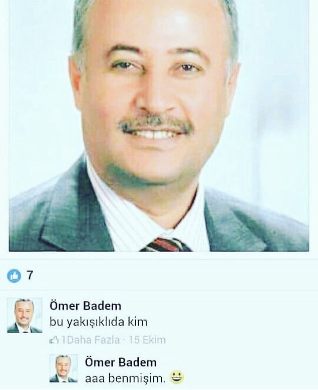20. Mütevazılıkta Ömer Bey gibi ol!