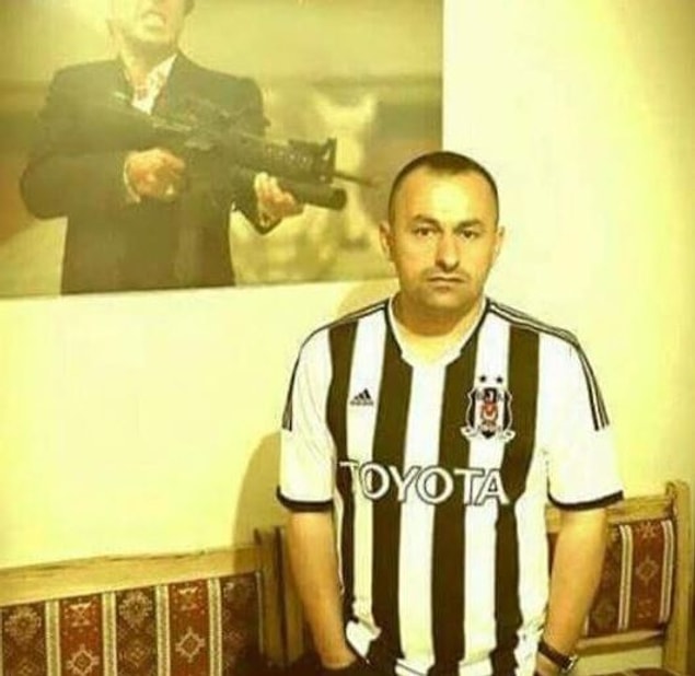 4. Bayern maçının ardından olsa gerek. :)