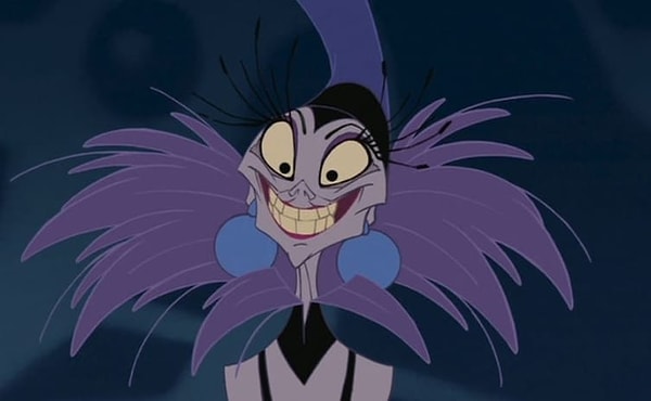 11. Водолей: Изма