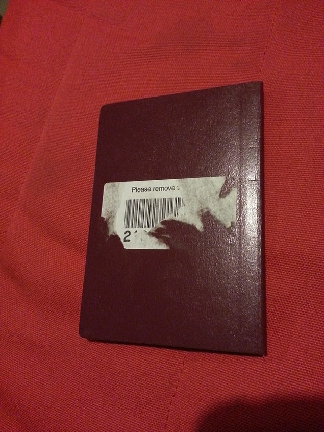 2. Yapıştıranın kulaklarını çınlatan inatçı fiyat etiketleri...