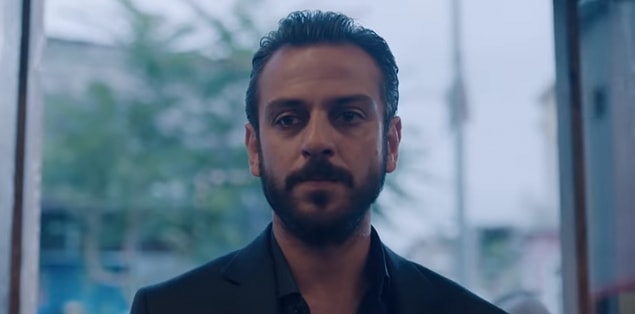 2. ”Herkesin bir yuvası var şu hayatta. Bizimki de Çukur'dur. Gözümüzü Çukur’da açarız, son nefesimizi Çukur‘da veririz.”