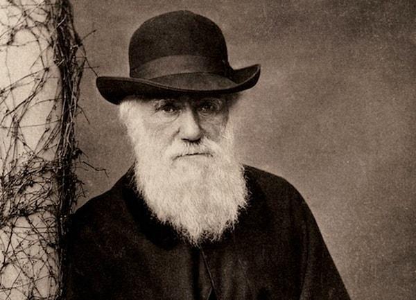 3. Katolik Kilisesi 1950 yılından bu yana Darwin’in evrim teorisini Hristiyanlığa uygun buluyor ve kabul ediyor.