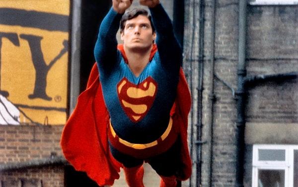 21. Superman 2 (1980)