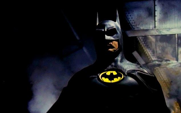16. Batman (1989)