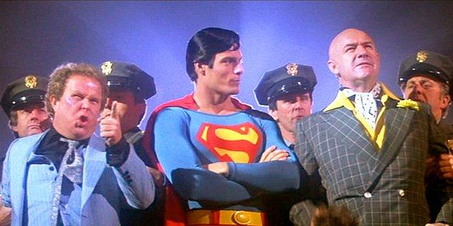 3. Superman (1978)