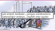 Bazı Karikatür ve Çizimleri Anlatmak İstediği Şeyden Saptırıp Trollemiş Kişilerden 17 Komik Paylaşım
