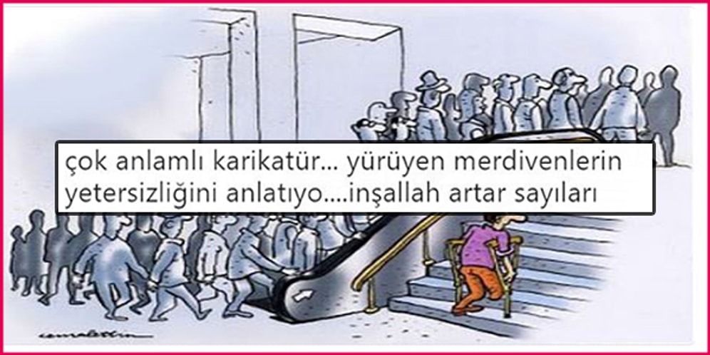 Bazı Karikatür ve Çizimleri Anlatmak İstediği Şeyden Saptırıp Trollemiş Kişilerden 17 Komik Paylaşım