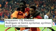 Aslan Evinde Çok Farklı! Galatasaray - Bursaspor Maçının Ardından Yaşananlar ve Tepkiler