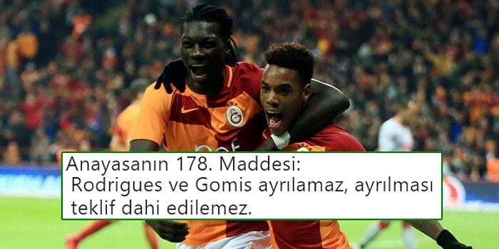 Aslan Evinde Çok Farklı! Galatasaray - Bursaspor Maçının Ardından Yaşananlar ve Tepkiler