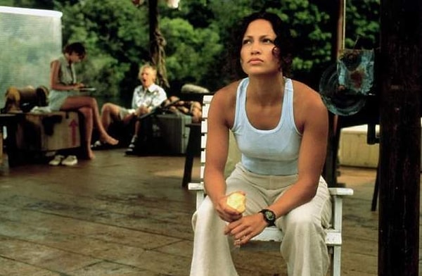 6. Фильм "Анаконда" (1997 год)