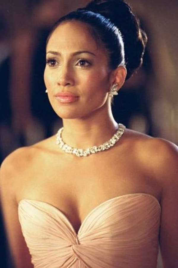 13. Фильм "Господа горничная" (2002 год)