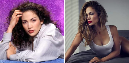 30 фото Дженнифер Лопес, которая в свои 48 точно выглядит круче, чем многие в 20!