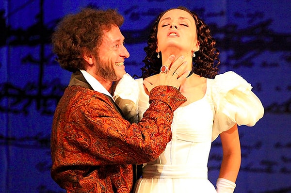 5. Цените умных женщин