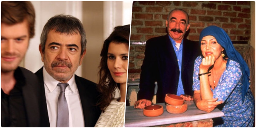 Türk Dizi Tarihinin En Çok Reyting Alan Final Bölümünü Bulabilecek misin?