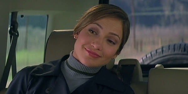 12. Представительницу какой из этих профессий Дженнифер Лопес НЕ играла в романтической комедии?