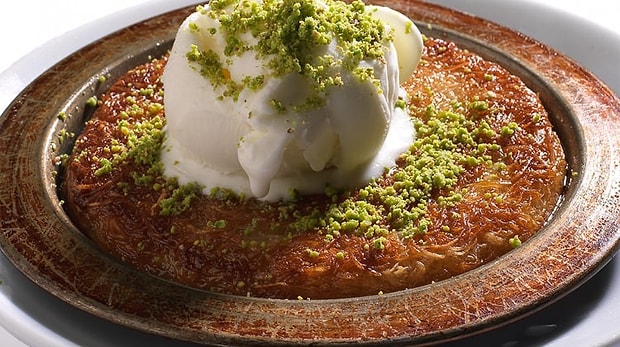 Künefe