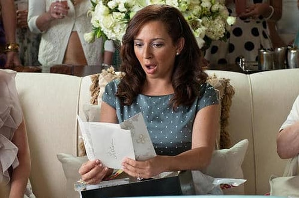 3. Какова тема девичника Лилиан в "Девичнике в Вегасе"?