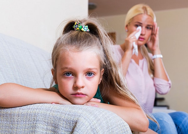 5. Всегда делать из себя жертву