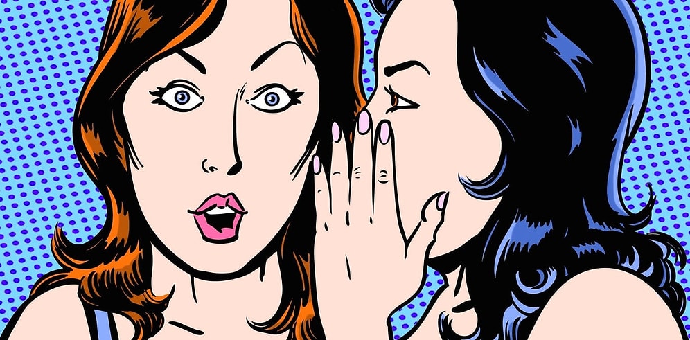 Если вы будете вести себя так, как написано в этом контенте, то можете всю жизнь провести в одиночестве