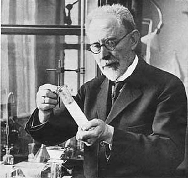 10. Danimarkalı kimyager Dr. Soren Sorensen, pH skalasını biranın asitliğini bulmak ve daha iyi bira elde etmek için geliştirmişti.