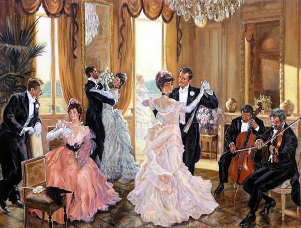 Царская Россия!