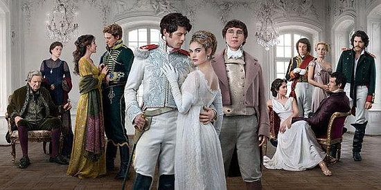 Если вы пройдете этот тест на 10/10, то у вас в роду точно были люди из высшего общества!