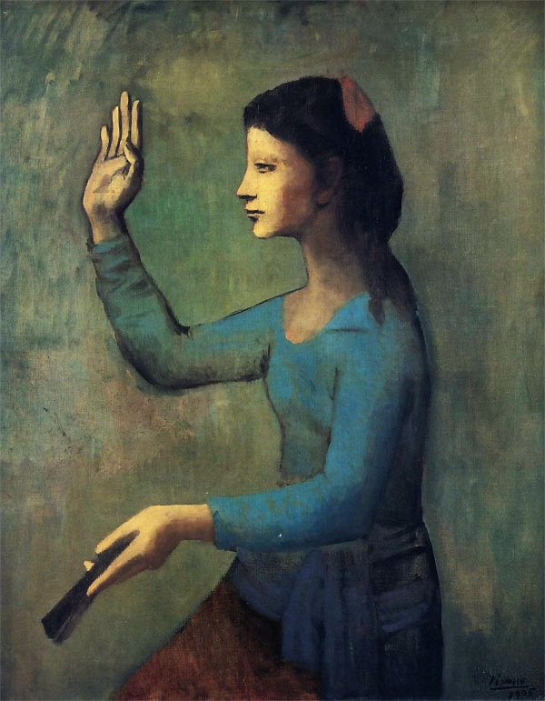 10. Должна ли была женщина вставать при виде мужчины?