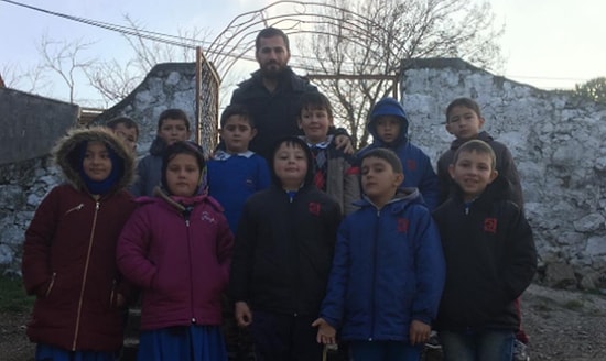 Atanmadığı İçin Fabrikada Çalışıyordu: İş Cinayetlerinin Son Kurbanı Sosyal Bilgiler Öğretmeni Hasan Songur
