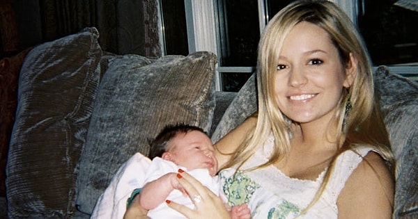 5. Эмили Мейнард , 19 лет