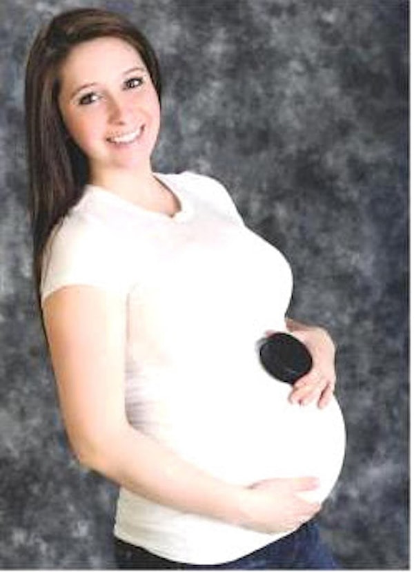 8. Бристоль Палин, 18 лет