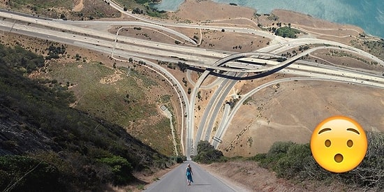 «Что здесь вообще происходит?!»: 15 фотографий, которые зададут задачку вашим глазам