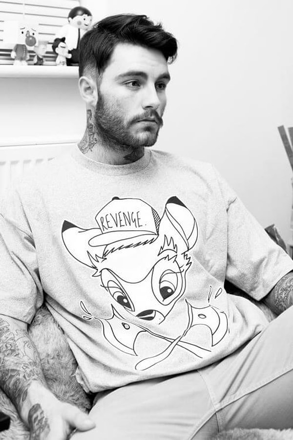 20. Те, кто ищет амбициозную модель, могут опробовать другие альтернативные стрижки.