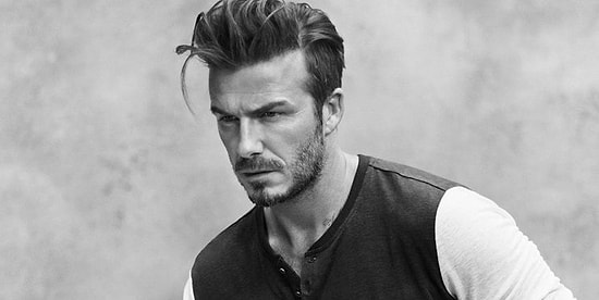 Мода на все времена: 25 крутых мужских стрижек, которые заставят вас бежать в парикмахерскую!