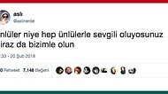 Bir Hafta Boyunca Ünlüleri Mizahına Alet Ederek Güldüren 15 Kişi