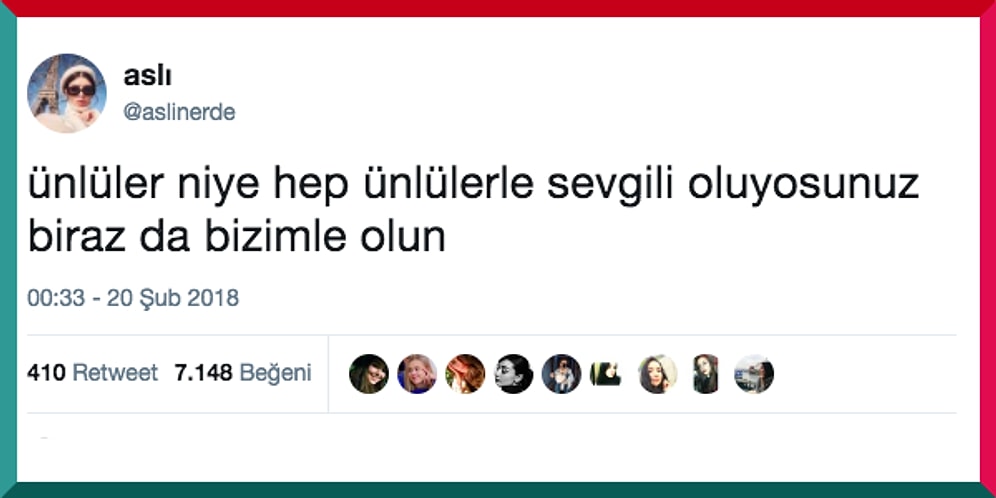 Bir Hafta Boyunca Ünlüleri Mizahına Alet Ederek Güldüren 15 Kişi