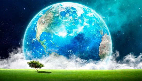 Сможете ли вы пройти этот тест на знание "самых-самых" мест мира на 10 из 10?