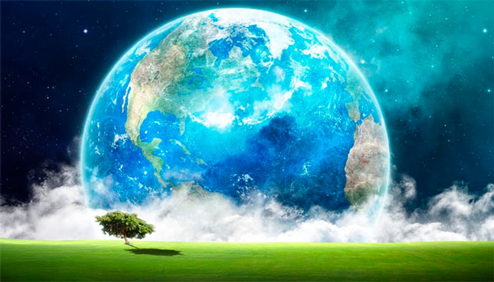 Сможете ли вы пройти этот тест на знание "самых-самых" мест мира на 10 из 10?