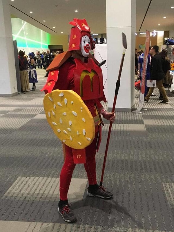 11. Детям явно нужно быть более осторожными...